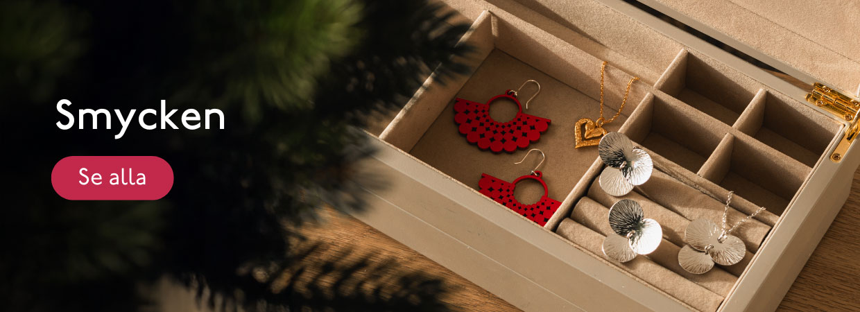 Shop the Look korut desktop banner