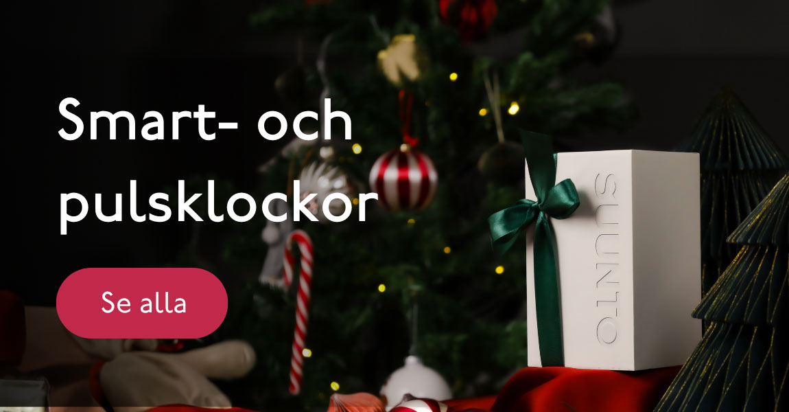 Shop the Look sportklockor banner