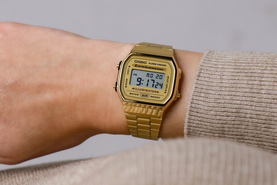 Casio