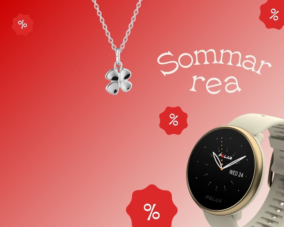 Sommarrea