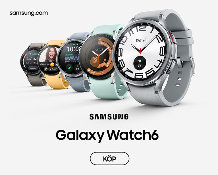 Samsung Galaxy Watch6
