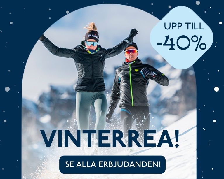 Vinterrea