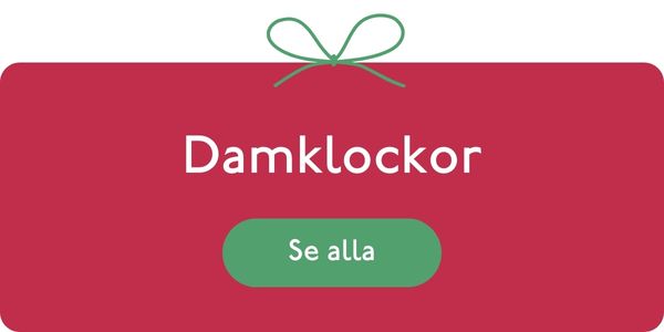 Damklockor banner