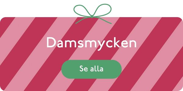 Damsmycken banner