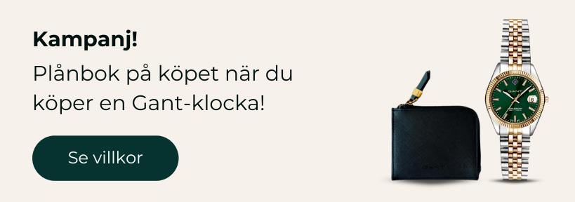 Gant-kampanj