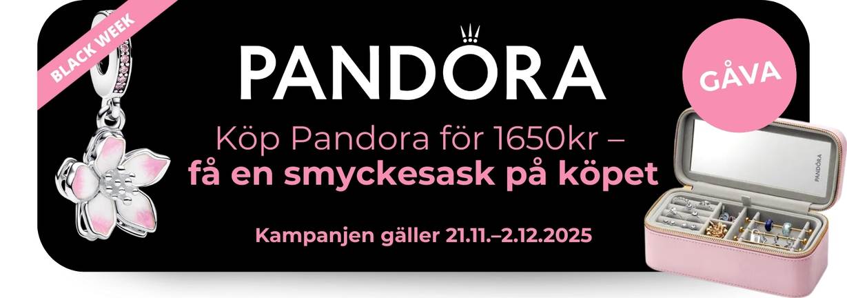 Black Week 2025 -kampanj