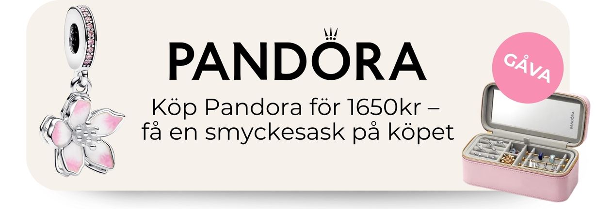 Pandora -kampanj