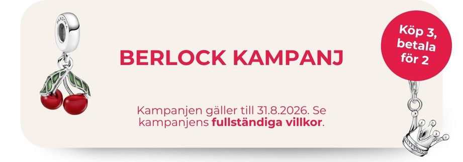 Samlarsmycken-kampanj