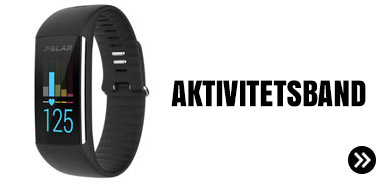 Aktivitetsband