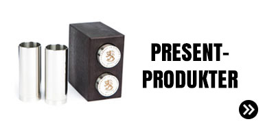 Presentprodukter