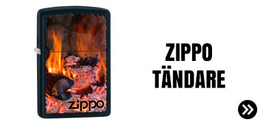 Zippo tändare